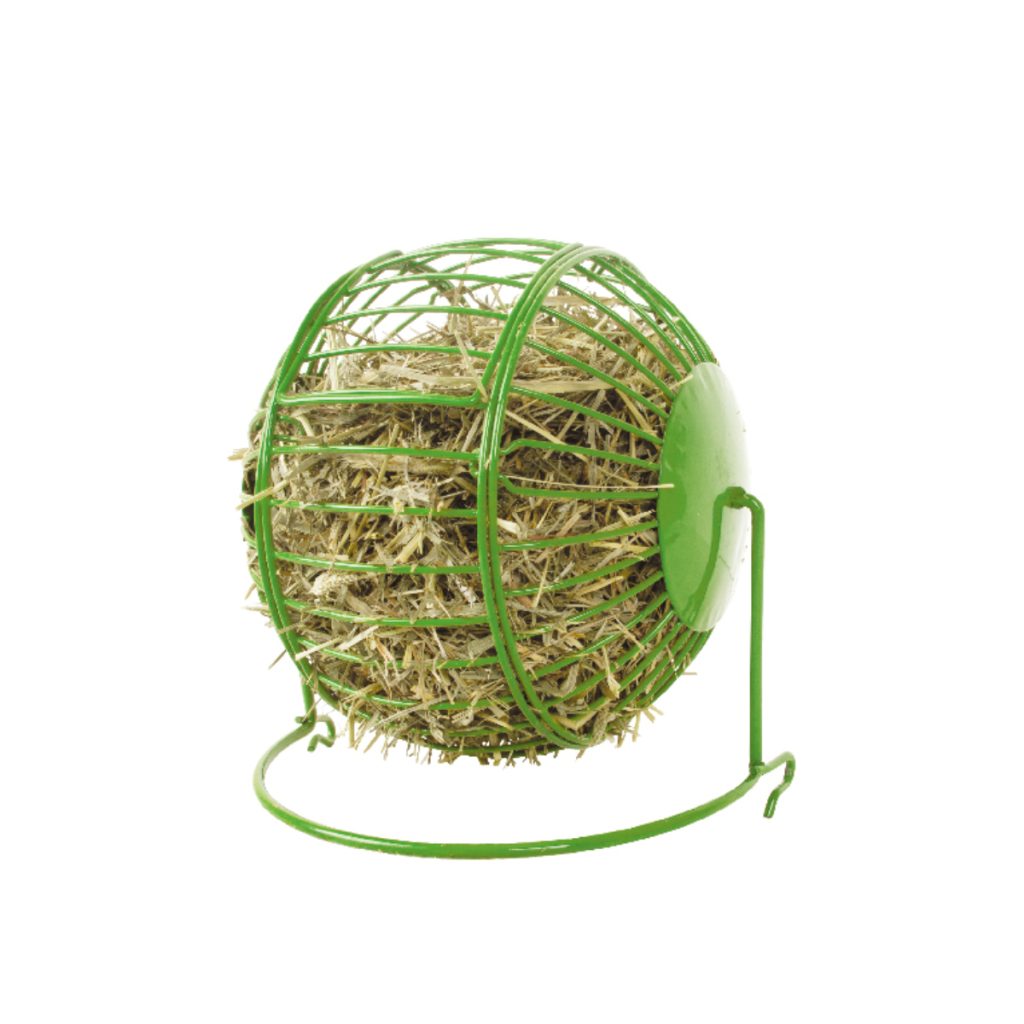 Pawise Hay roller stalak za sijeno ZELEN