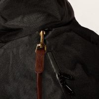 Danish Design obleka za psa 3v1 ČRNA