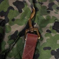 Danish Design obleka za psa 3v1 CAMO