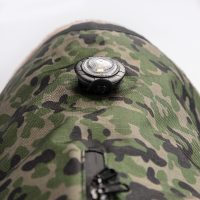 Danish Design obleka za psa 3v1 CAMO