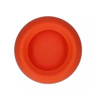 Excellent Pets No-Spill Bowl oranžna