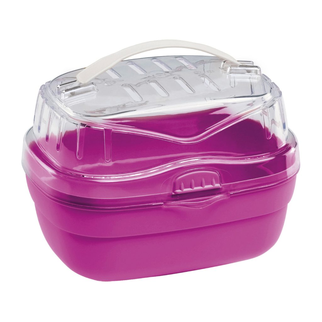 Ferplast Transporter Aladino S Roza