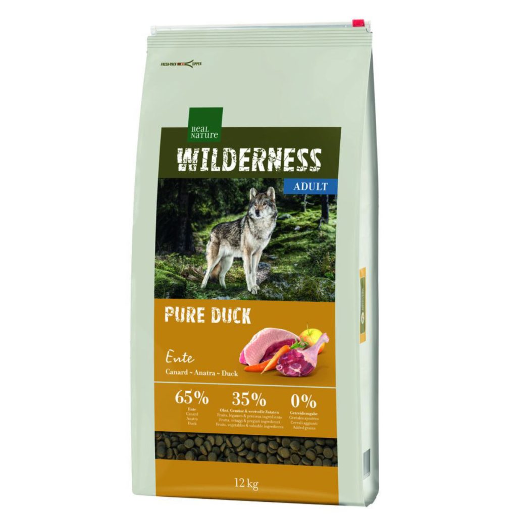 Real Nature Wilderness Adult PURE DUCK