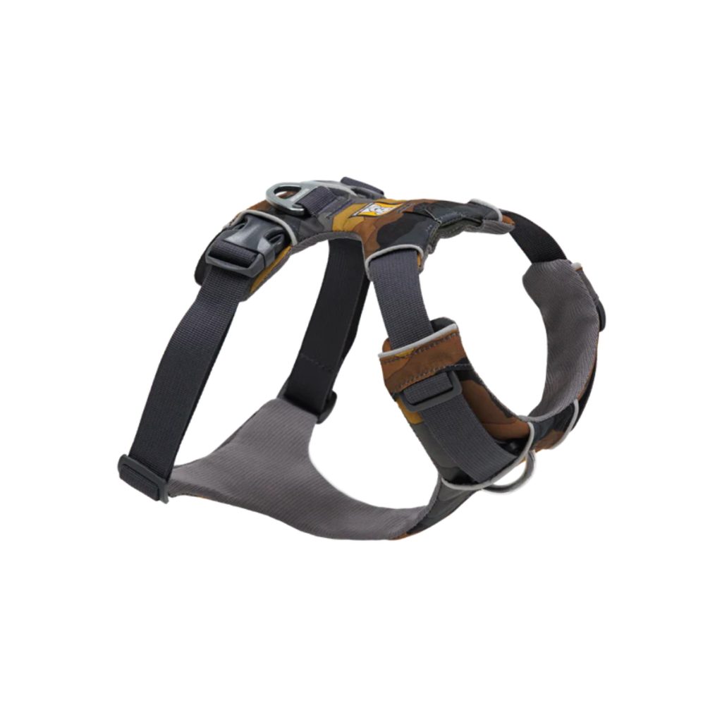 Ruffwear Front Range oprsnica Moonlight Mountains