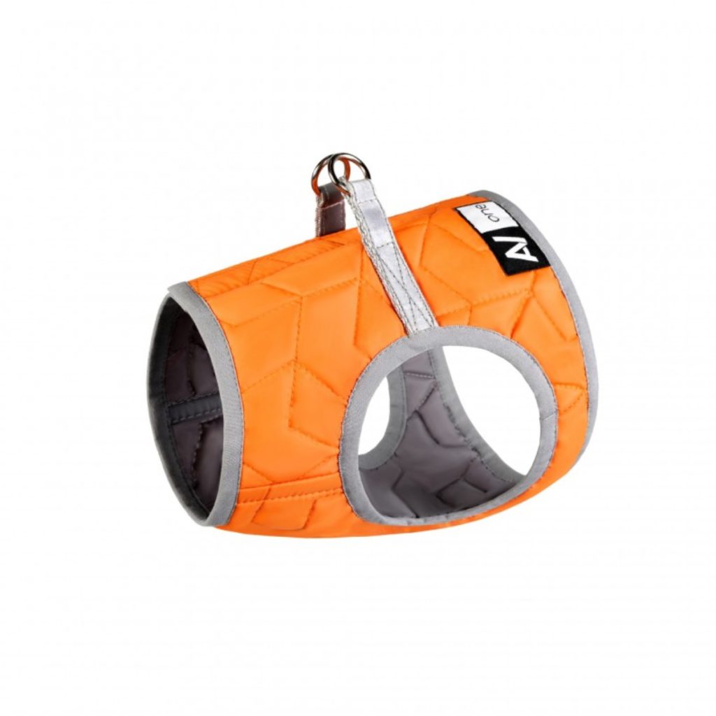 Soft harness AiryVest ONE NARANČASTA (rasprodaja)