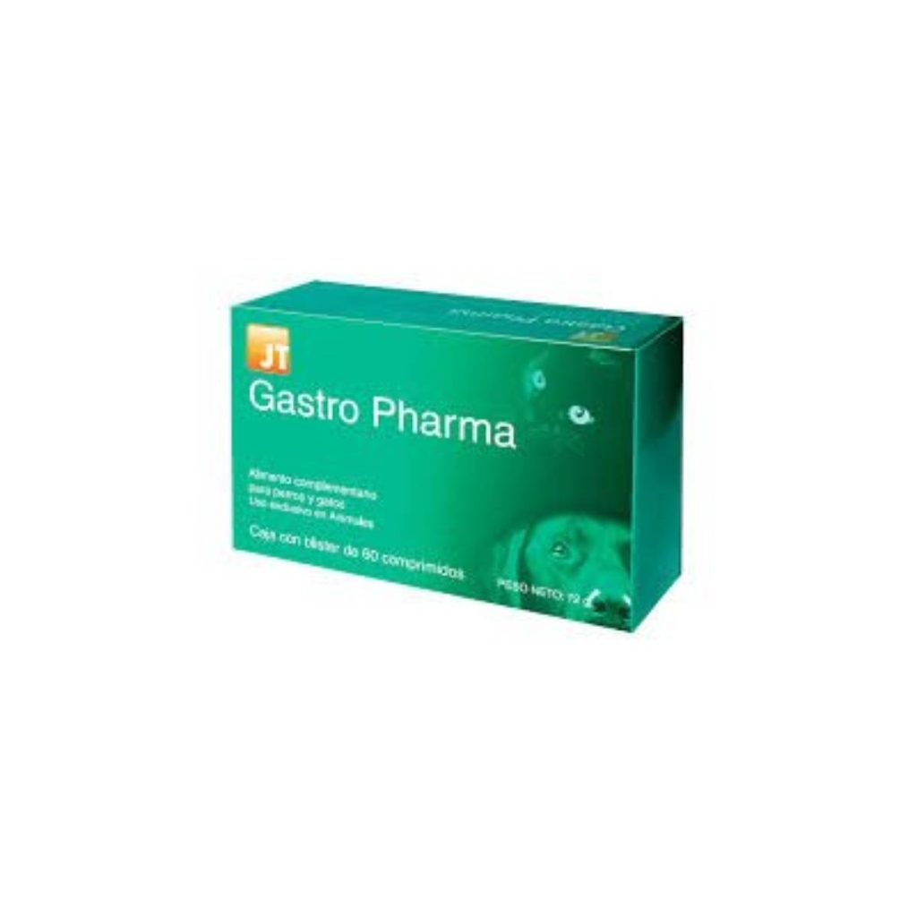 Gastro Pharma tablete