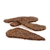 SANADOG zajčji fileji jabolko in ohrovt