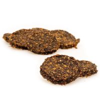 SANADOG zajčji burger