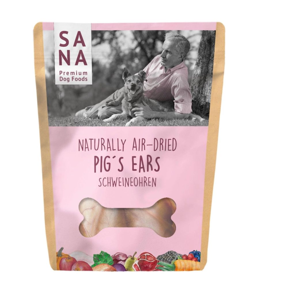 SANADOG svinjske uši