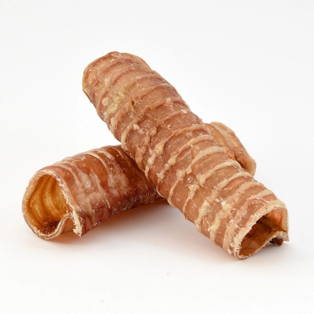 SANADOG teleći dušnici