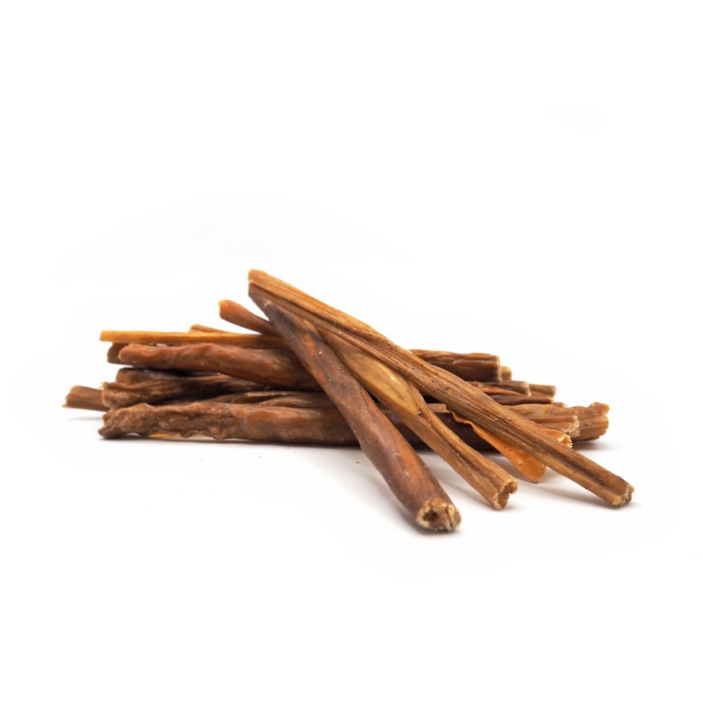 Pets Best Puppy Chewlets Bivolje črevo