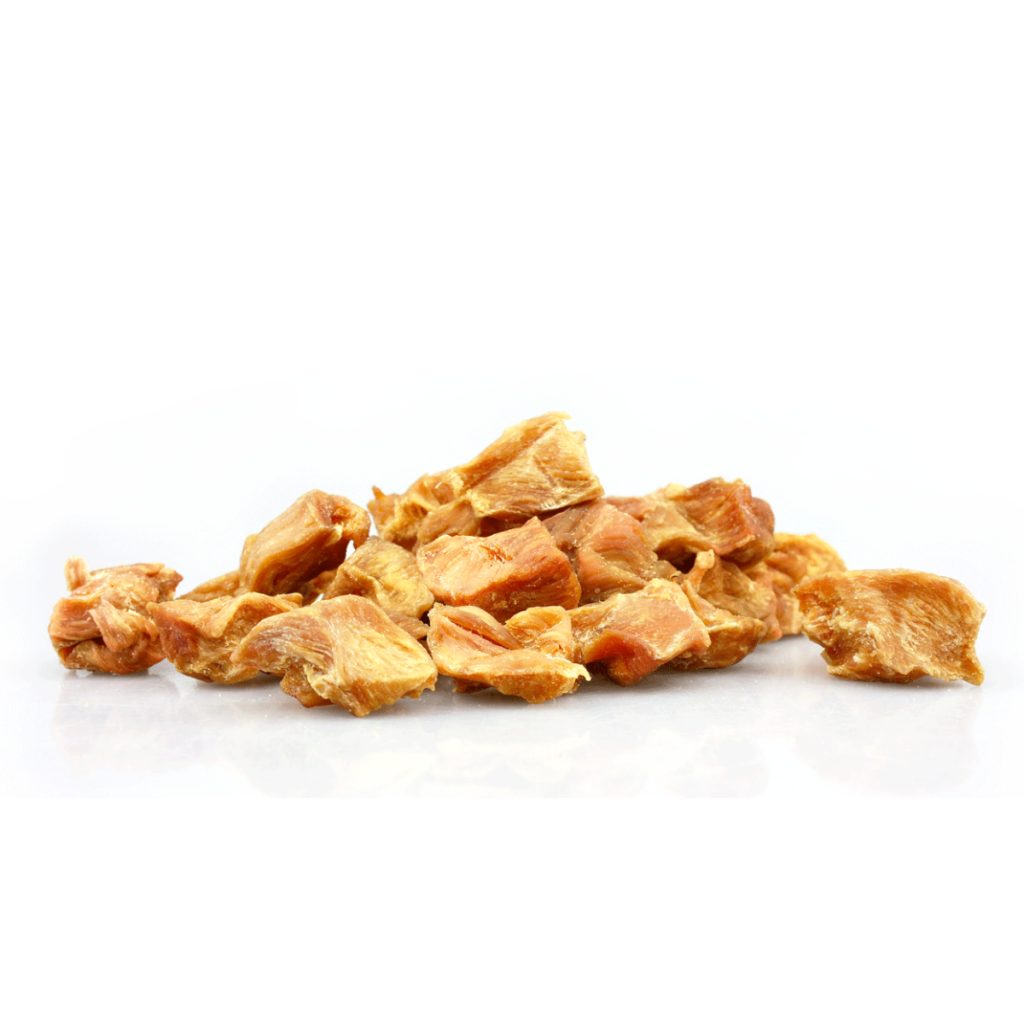 Pets Best Piščančji medaljoni