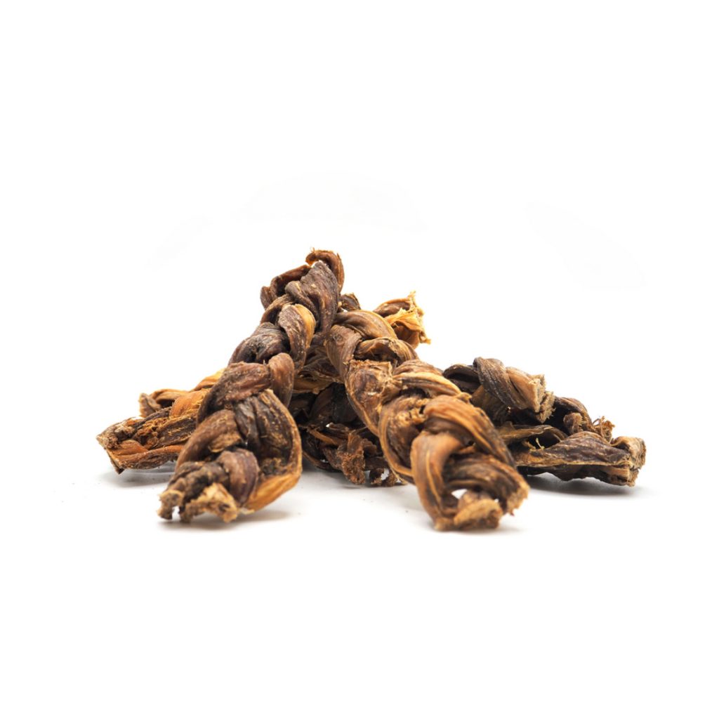 Pets Best Pleteni goveji požiralniki