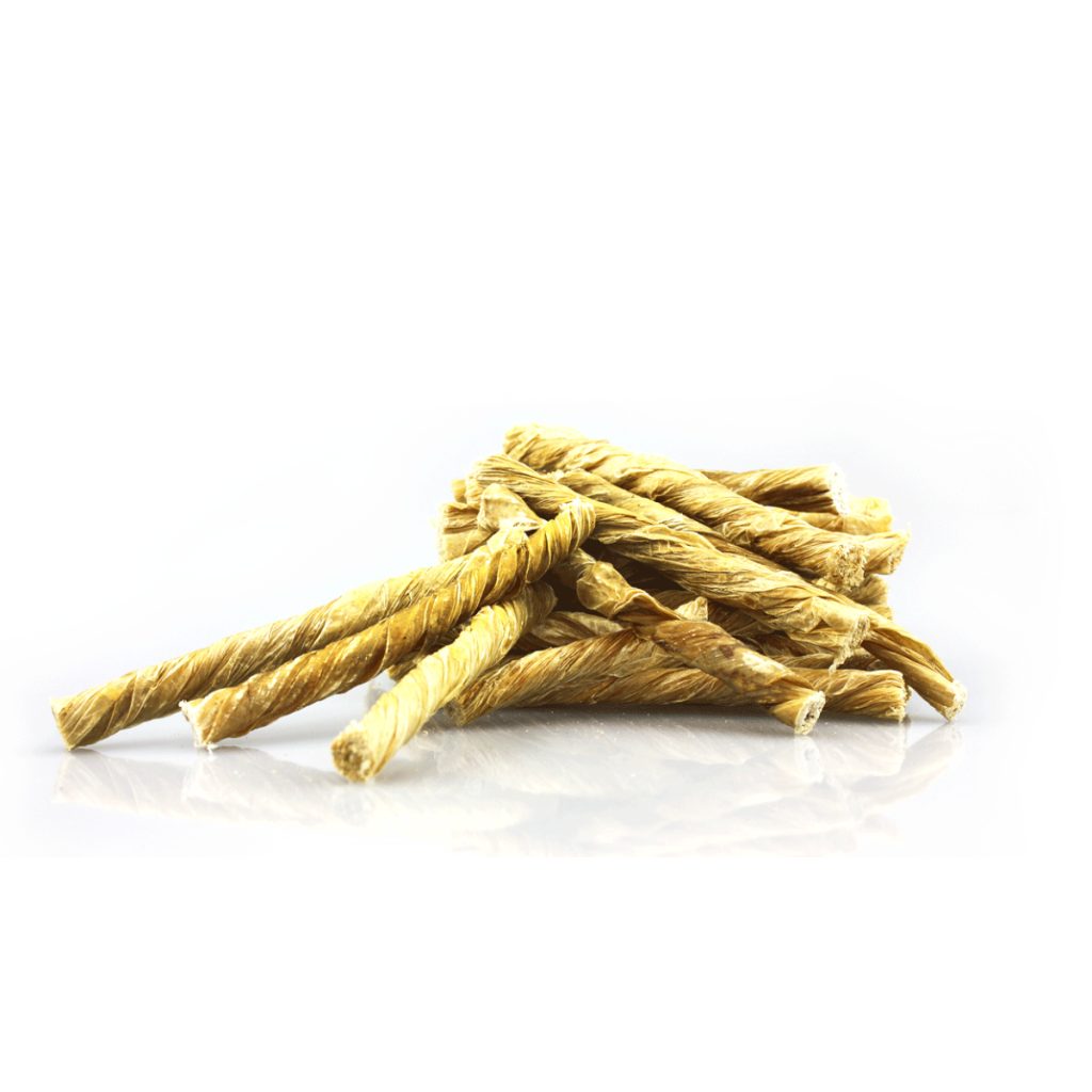 Pets Best Puppy paličice iz telečjih mehurjev