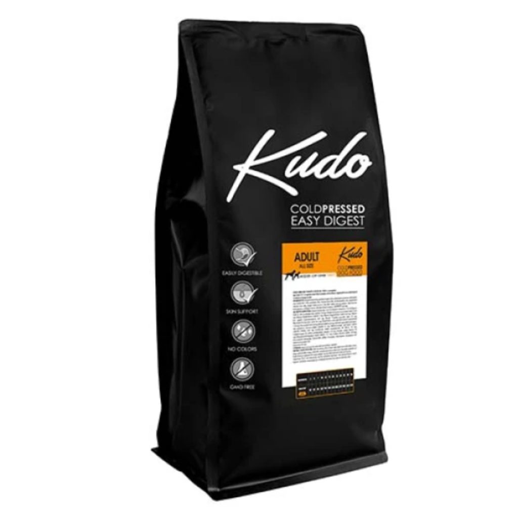 Kudo Breeder Turkey & Duck Adult