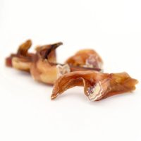 Sanadog odrezki bikovk