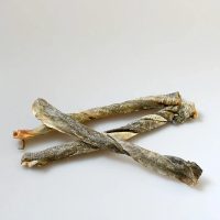 Sanadog Natural rolled Cod Sticks