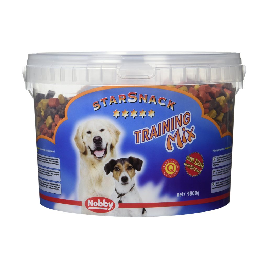 Nobby Starsnack Training Mix