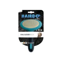 M-PETS HAIRDO Oval sliker krtača