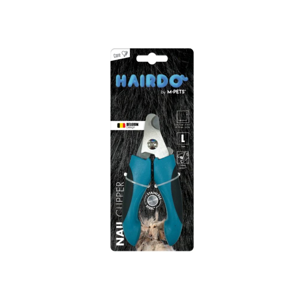 M-PETS HAIRDO klešče za kremplje