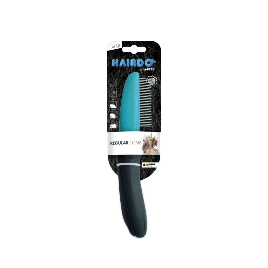 M-PETS HAIRDO REGULAR glavnik