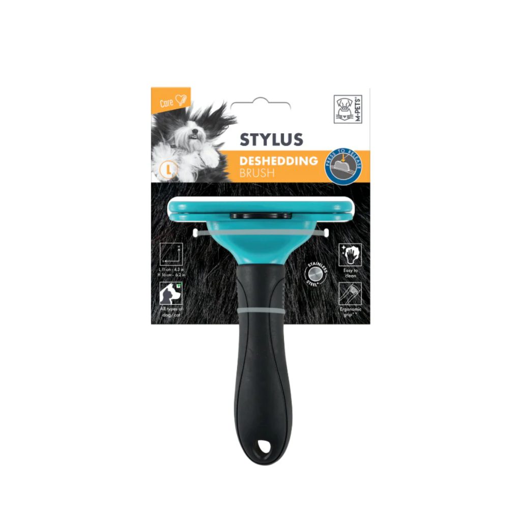 M-PETS STYLUS furminator