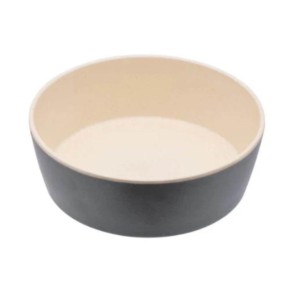 BecoPrintedFood_WaterBowlGrey_e90da972-fad9-4f64-9832-6e2d156c849c_1500x