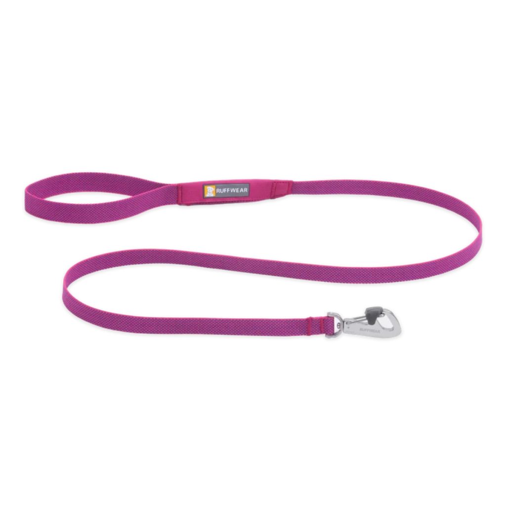 Alpenglow Pink