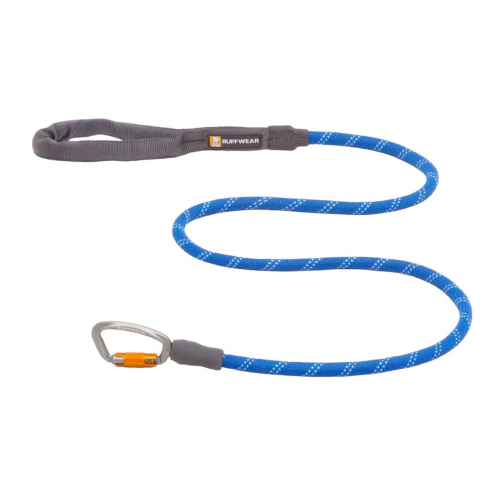 Blue Pool knot