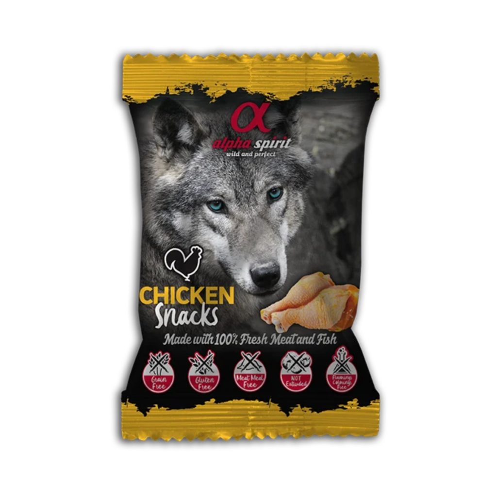DOGSNACKCHICKEN50G