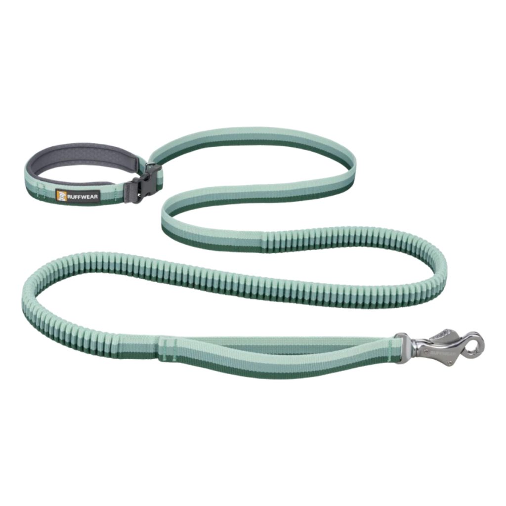 River Rock Green bungee