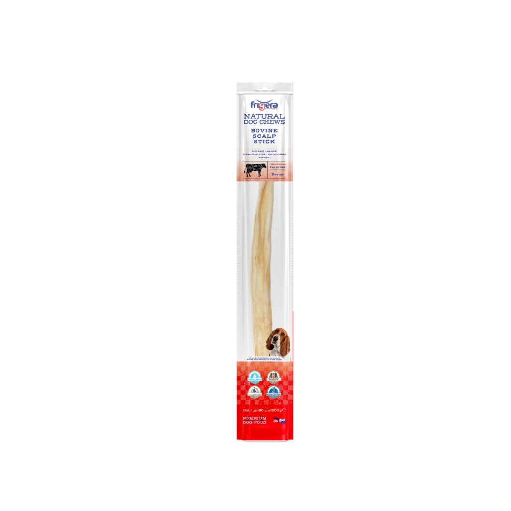 bovine-scalp-stick-60cm-1pc-dog-snacks-front