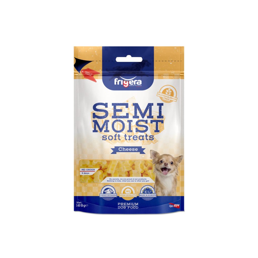 semi-moist-soft-treats gf-cheese-165g-dog-snacks-front